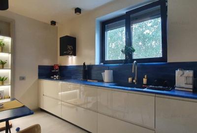 Imobil modern-Domenii, Casin - birouri, clinica, parcare subterana - 27