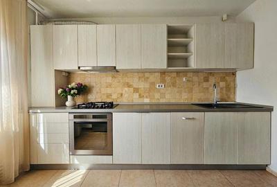 Apartament cu 3 camere decomandat, mobilat în Micălaca - 10