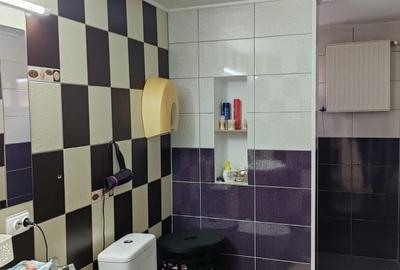 Casa parter+mansarda si teren in Lipovat, Vaslui - 10
