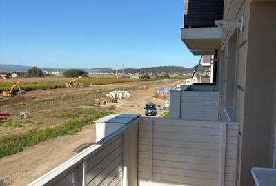 Apartament spatios 2 camere Dezvoltator - 8