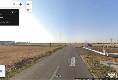 Teren de 10000 mp, în Domnești - 4