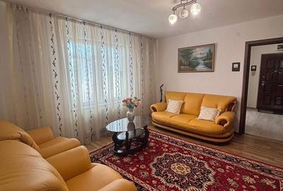 Apartament cu 2 camere în Central - 5