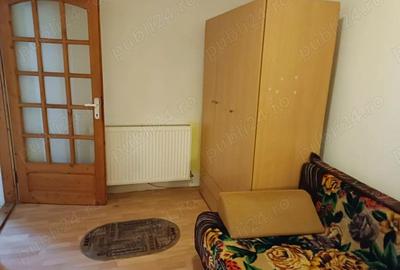 PROPRIETAR inchiriez camera mobilata la curte 13 Septembrie - 3