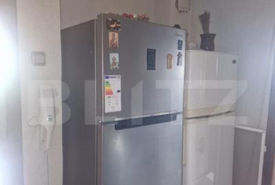 Apartament 2 camere, decomandat, 52 mp, etaj intermediar, zo - 4