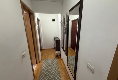 De vanzare - garsoniera complet utilata, Inel II - 12