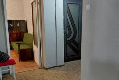 Apartament 3 camere decomandat 68 mp Galati zona IREG - 11