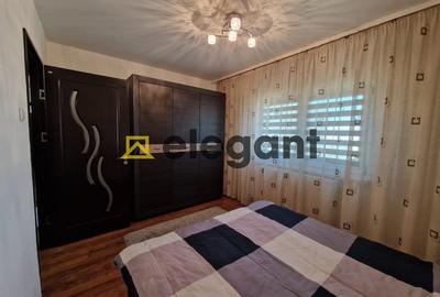 Apartament 2 camere, 56 mp, centrala, AC, mobilat, 1 Mai-Carrefour - 6