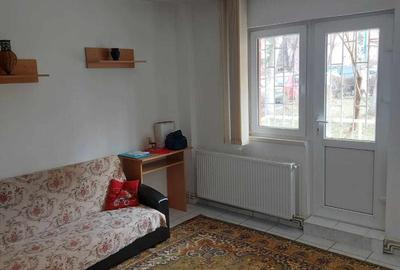 Aprtament 2 camere, zona Bulevardul Grivitei, parter , mobilat si utilat partial - 2