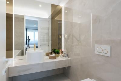 REA1026433 3 camere lux cu parcare si boxa incluse Cortina North - 10