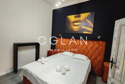 Pachet de 2 Studiouri Regim Hotelier in Centru Sibiu - 4