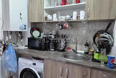 Garsonieră semidecomandată în Valea Rosie