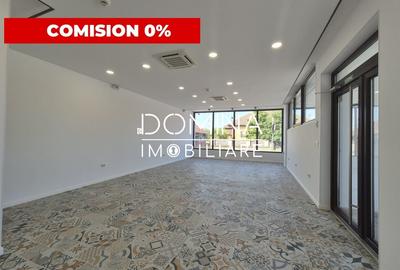 Spațiu comercial, de 75 mp, în Peștișani - 1