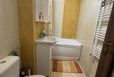 Apartament de închiriat, 3 camere, 72 mp, Mănăștur Parâng - 3