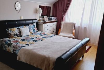Casă cu 4 camere în Drumul Carului - 5