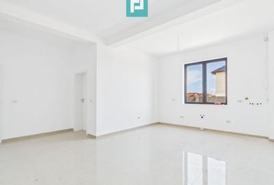 Duplex cu 6 camere cu Canalizare în Moșnița Veche - 11