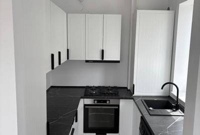 Apartament 3 camere Pipera-Voluntari Scoala Olga Gudynn - 9