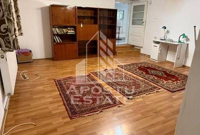 Apartament cu 2 camere semidecomandat, mobilat în Complex Studențesc - 3