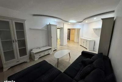 Apartament cu 3 camere, mobilat în Central - 7