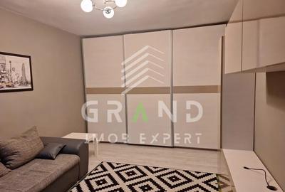 Apartament cu 2 camere decomandat, mobilat în Mănăștur - 6