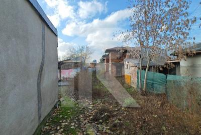 Teren 833 mp Calea Vitan - 3