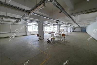 Spatiu comercial generos potrivit pentru afaceri in zona CentralaSibiu - 5