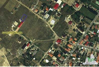 Teren constructii 400 mp zona Km 5 Constanta - 5