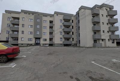 Apartament cu 2 camere semidecomandat în Central - 3