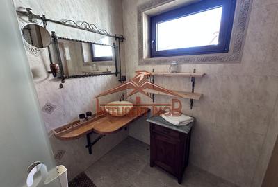 Top! Vila exclusivistă în Cisnădie jud.Sibiu - 41