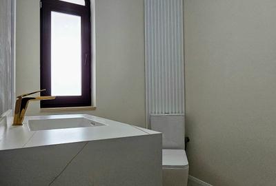Casă individuală cu 4 camere cu Canalizare în Central - 16