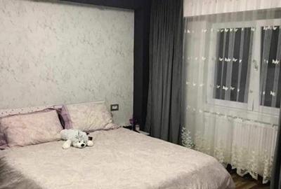 Apartament cu 3 camere decomandat, mobilat în 13 Septembrie