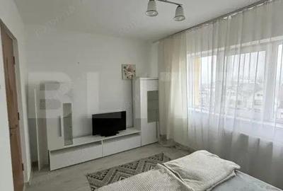 Apartament cu 2 camere semidecomandat în Decebal - 4