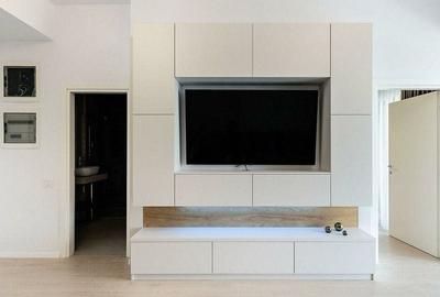 2 camere de închiriat | Străulești | BALCON PANORAMIC + VEDERE LAC - 5