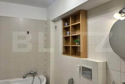 2 Camere | Terasa + Balcon 40 mp | Buna Ziua - 16