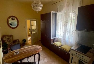 Casă individuală cu 3 camere cu Teren 320 Mp în Girocului - 6