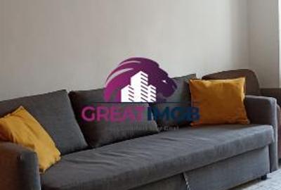 Apartament cu 2 camere semidecomandat în Ștefan cel Mare - 1