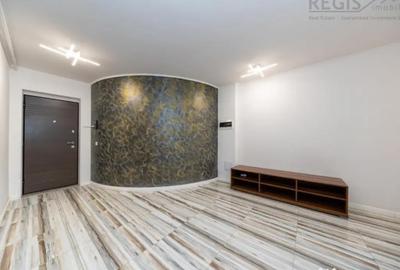 Apartament cu 4 camere decomandat în Avantgarden - 16