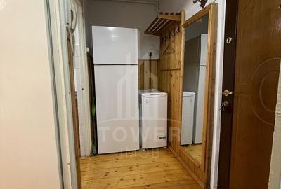 Apartament 1 cameră - Ștrand - 5