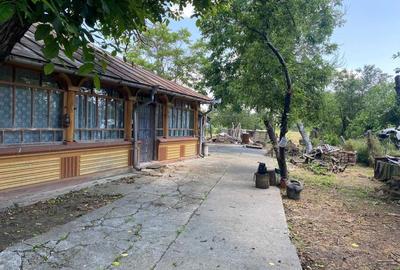 Spațiu comercial, în Vărăști - 5