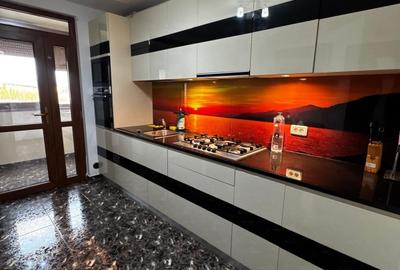 Apartament cu 2 camere decomandat în Calea Romanului - 1