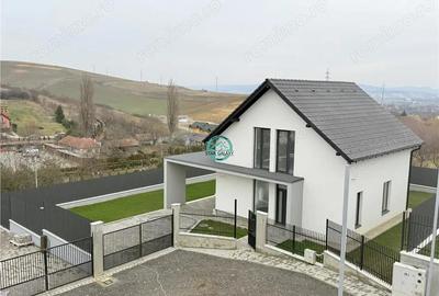 Casă cu 4 camere cu Teren 500 Mp în Sâncraiu de Mureș - 7