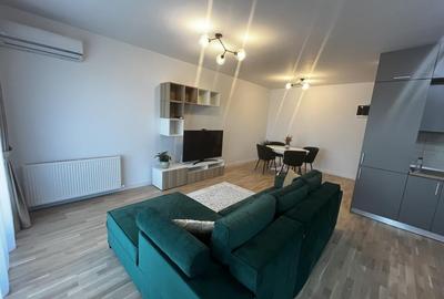 Apartament 2 camere in Ploiesti, MRS VILLAGE - 6