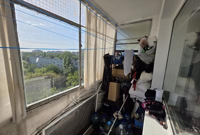 Apartament cu 3 camere decomandat, mobilat în Drumul Taberei - 16