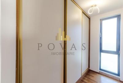Inchiriere Apartament 4 Camere Ambasada SUA Aleea Privighetorilor - 13