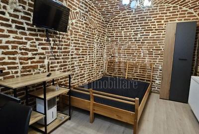 Garsonieră în Central - 2