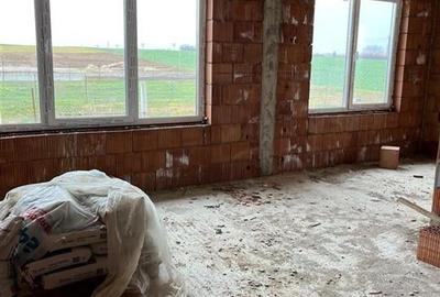 RECO Casa noua  la cheie, plan parter, Oradea-Iosia - 10