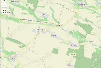 Teren de 4200 mp, în Central - 2