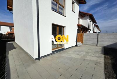 Duplex cu 4 camere cu Canalizare în Micești - 20