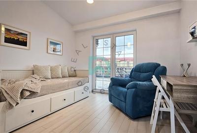 Apartament cu 3 camere decomandat, mobilat în Central - 5