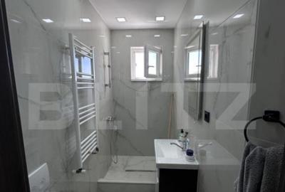 Apartament luminos,complet renovat , 2 camere | Mansarda | - 10