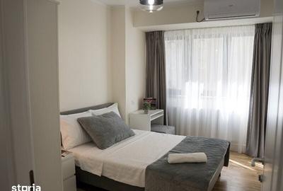 Apartament cu 3 camere în Centrul Civic - 9